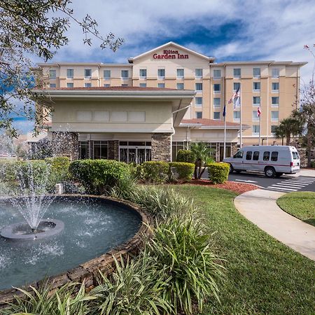 Hilton Garden Inn Tampa Riverview Брандън Екстериор снимка