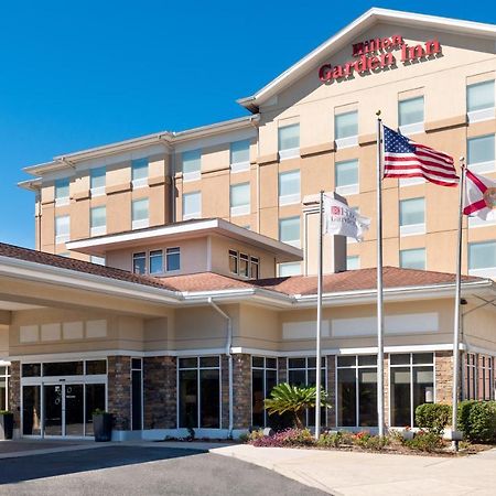 Hilton Garden Inn Tampa Riverview Брандън Екстериор снимка