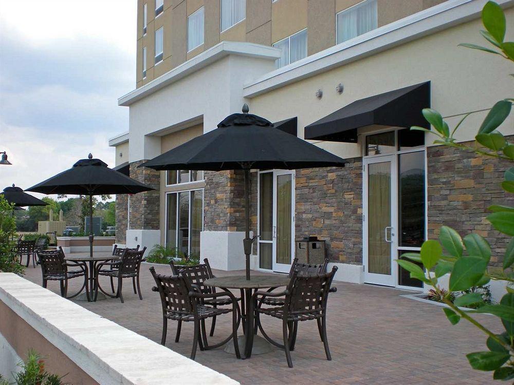 Hilton Garden Inn Tampa Riverview Брандън Екстериор снимка
