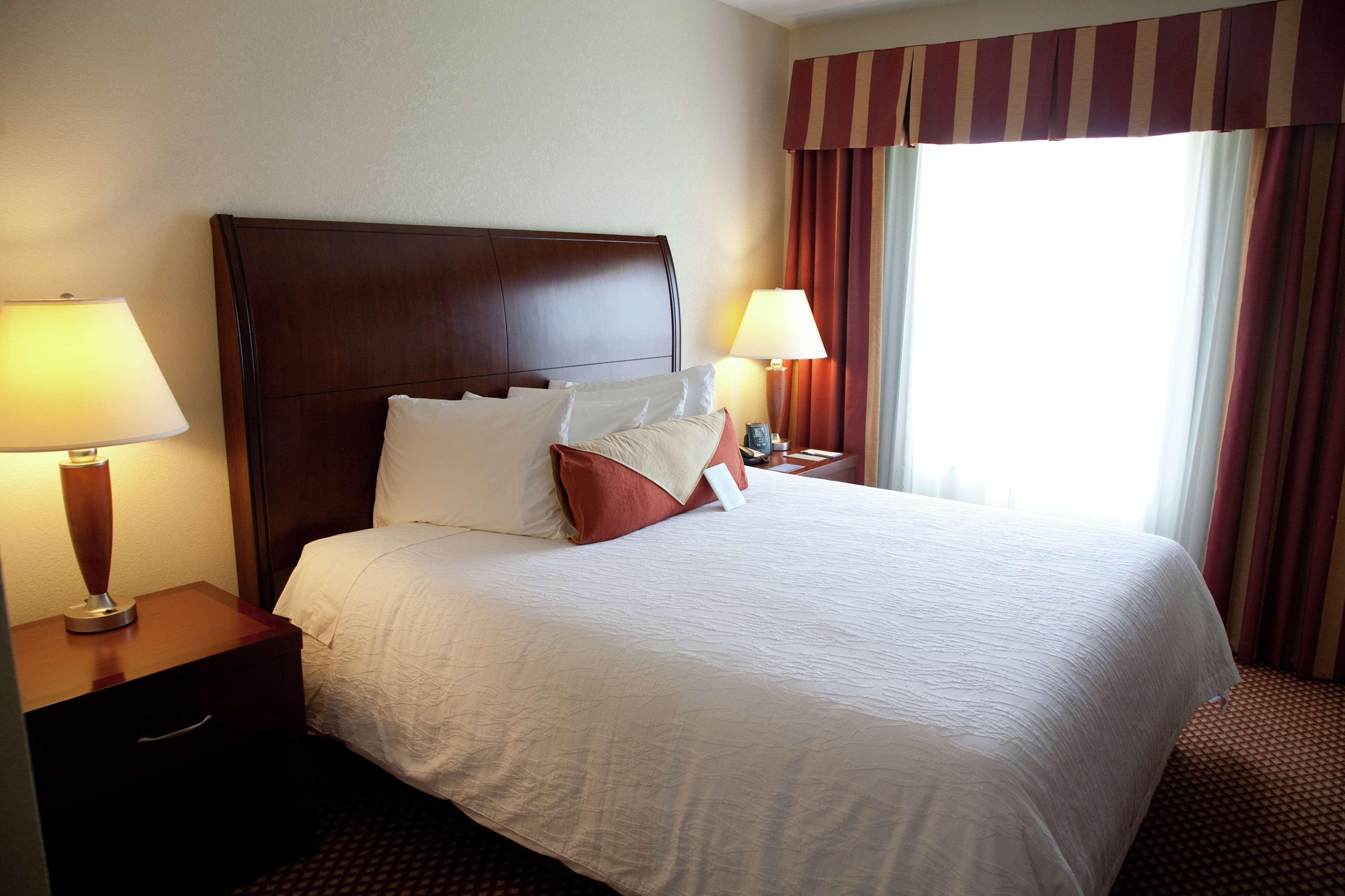 Hilton Garden Inn Tampa Riverview Брандън Екстериор снимка