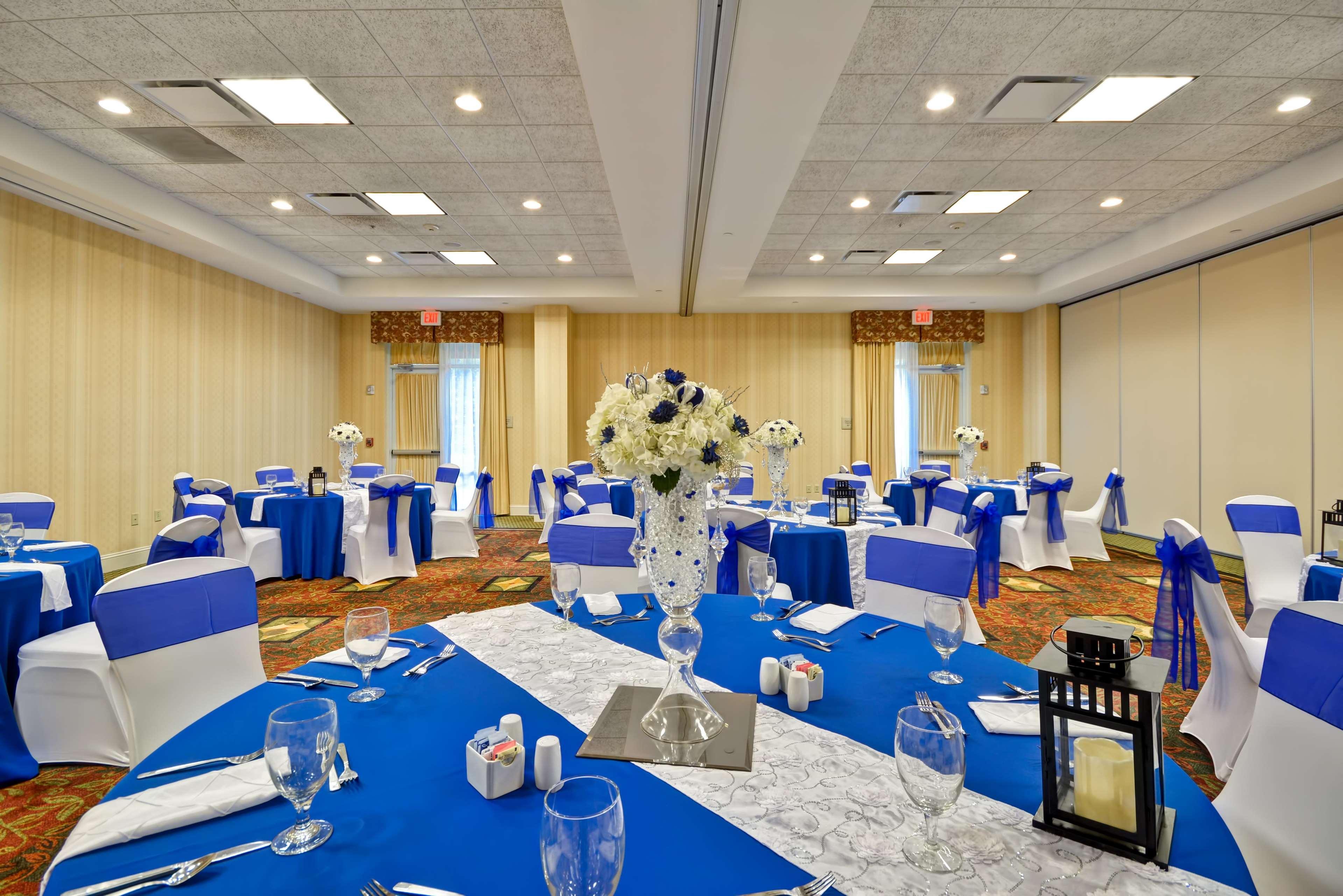 Hilton Garden Inn Tampa Riverview Брандън Екстериор снимка