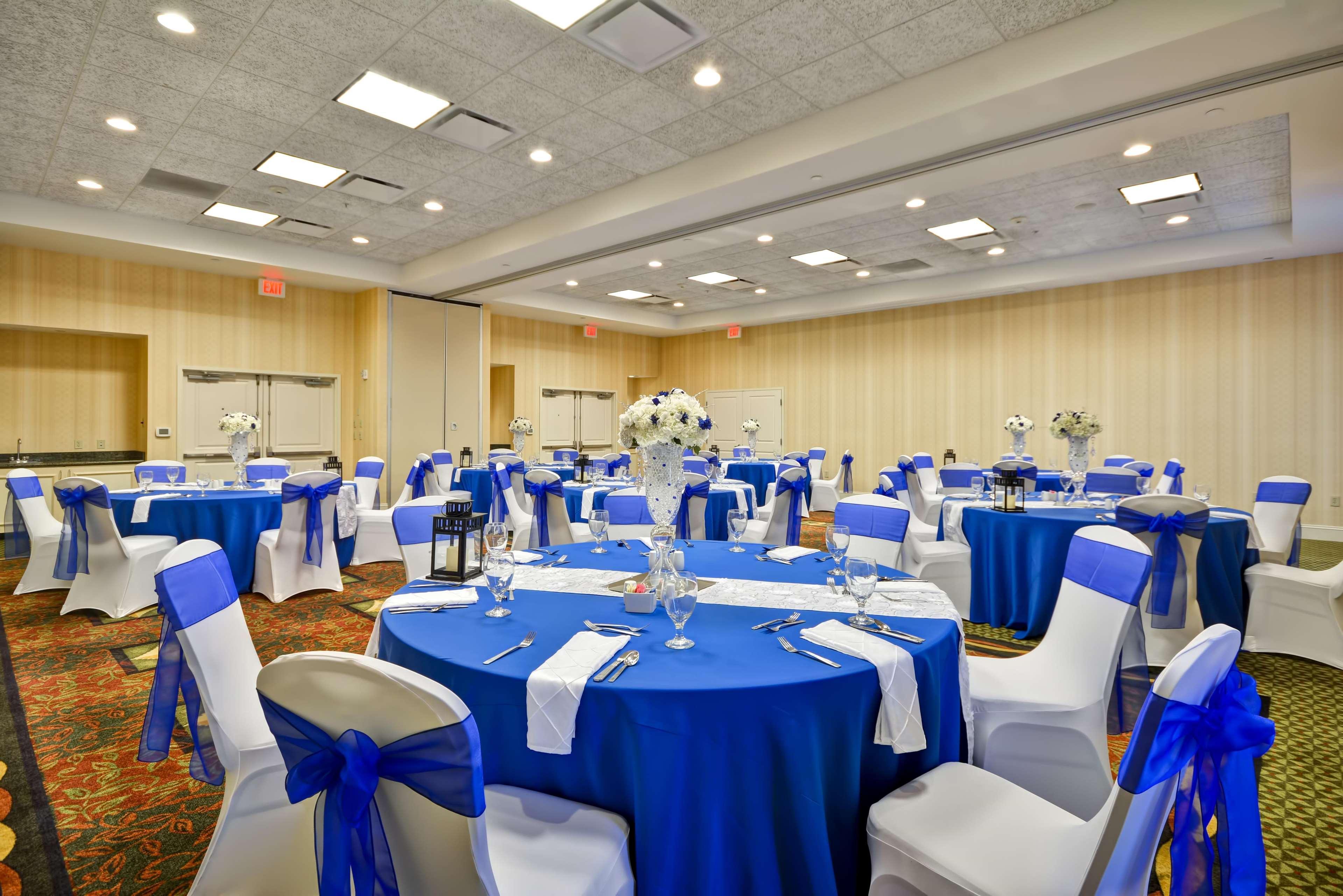 Hilton Garden Inn Tampa Riverview Брандън Екстериор снимка