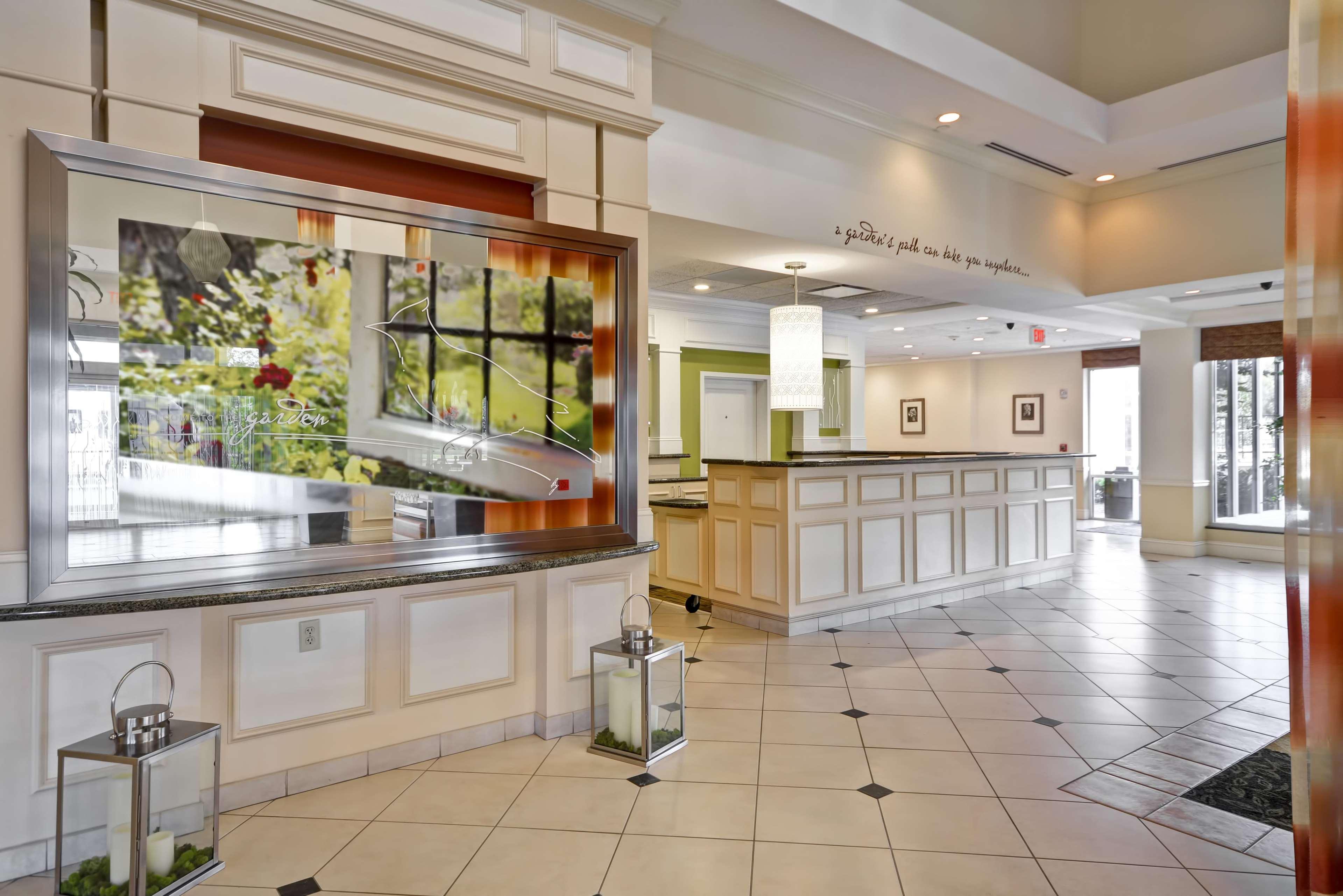 Hilton Garden Inn Tampa Riverview Брандън Екстериор снимка