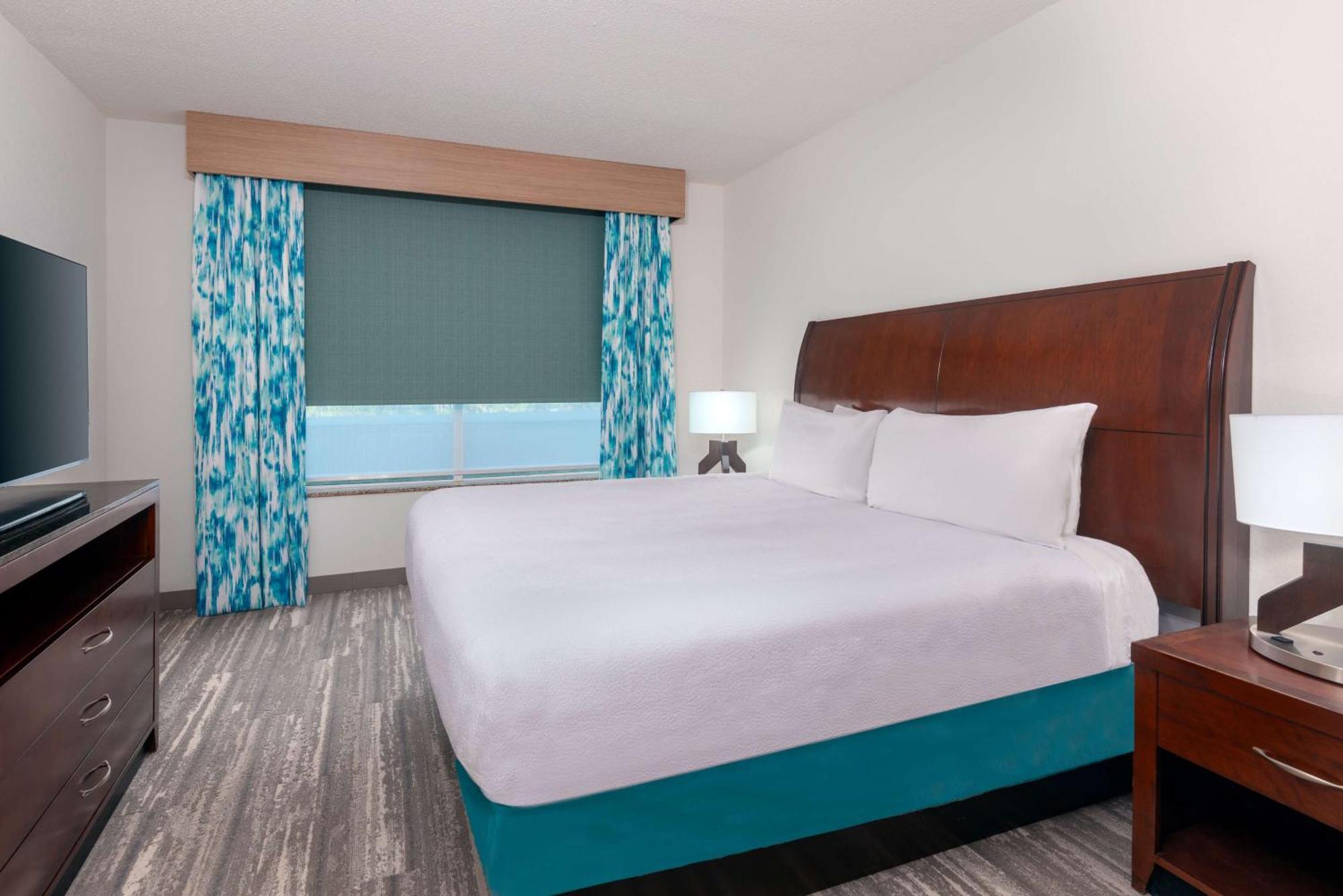 Hilton Garden Inn Tampa Riverview Брандън Екстериор снимка