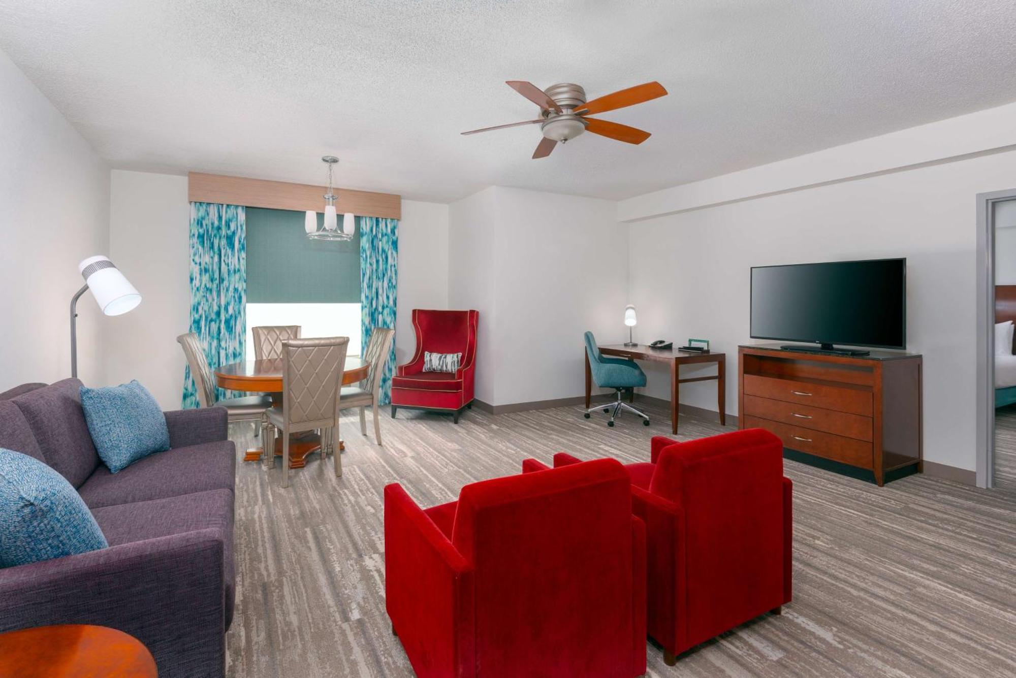Hilton Garden Inn Tampa Riverview Брандън Екстериор снимка