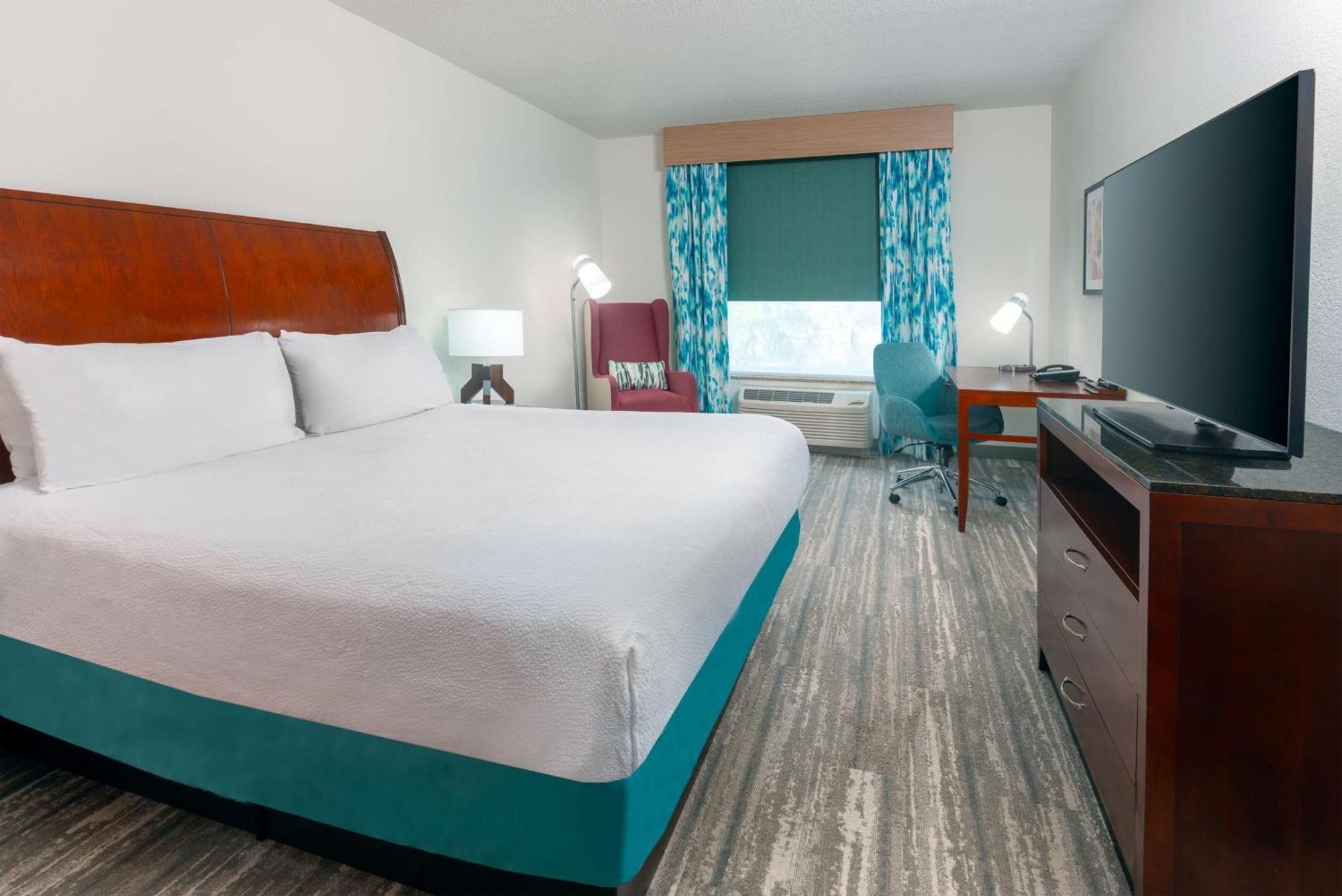 Hilton Garden Inn Tampa Riverview Брандън Екстериор снимка