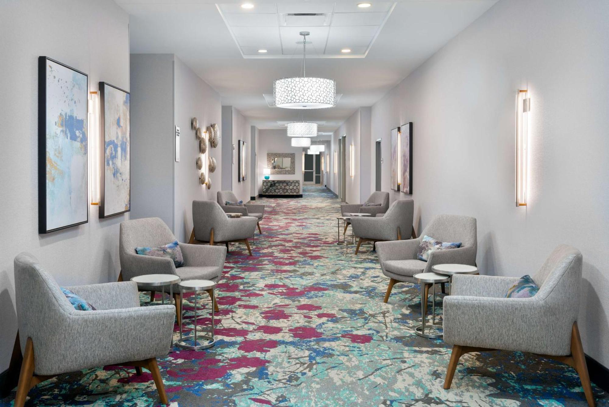 Hilton Garden Inn Tampa Riverview Брандън Екстериор снимка